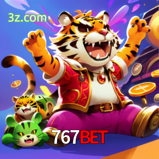  767Bet